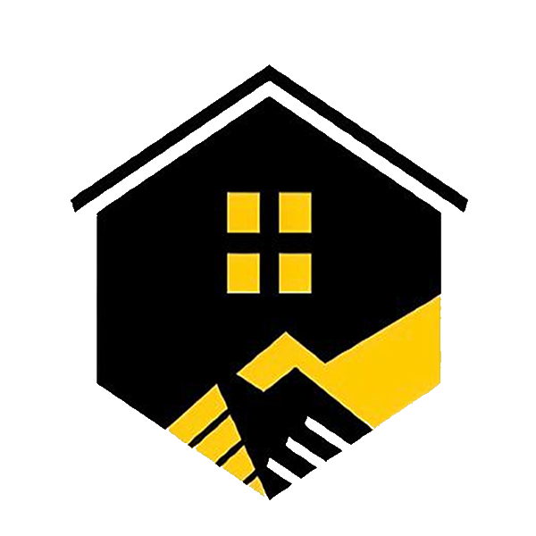 local roofer logo